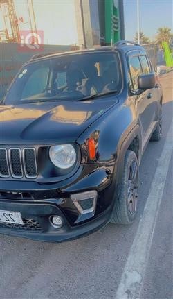 جيب رينيجيد